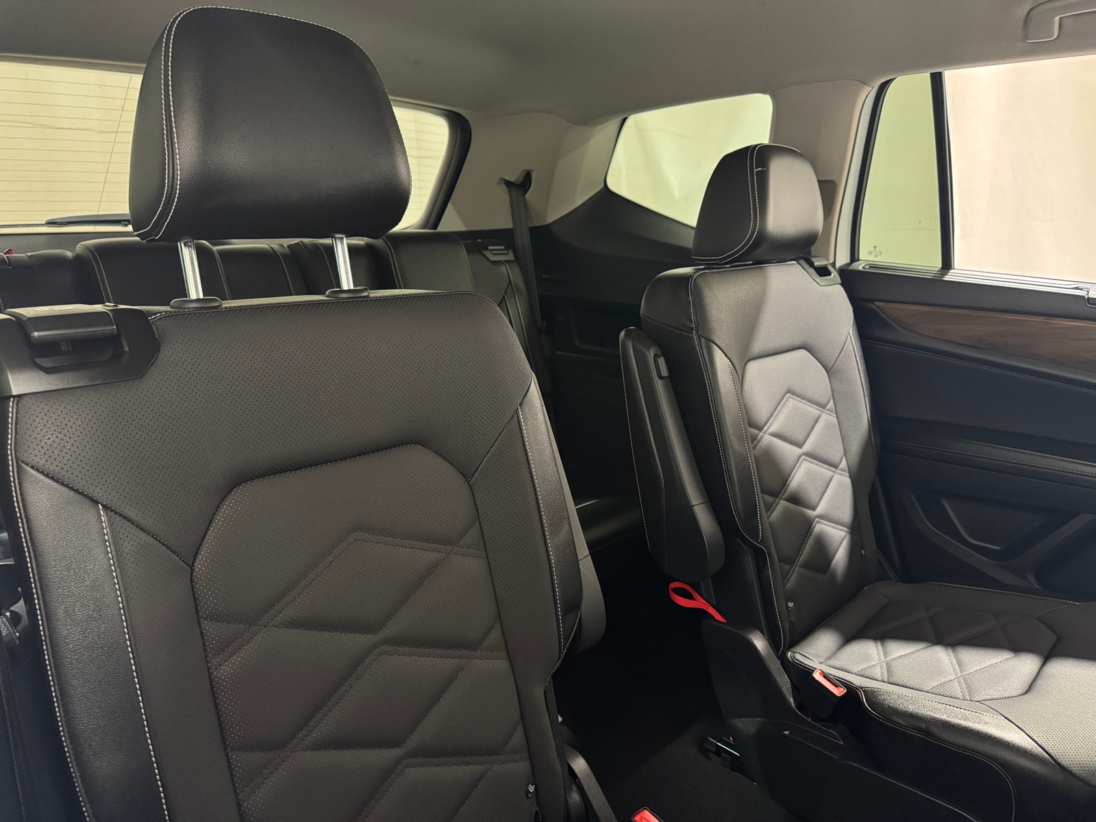 Thumbnail: 2024 Volkswagen Atlas - 5