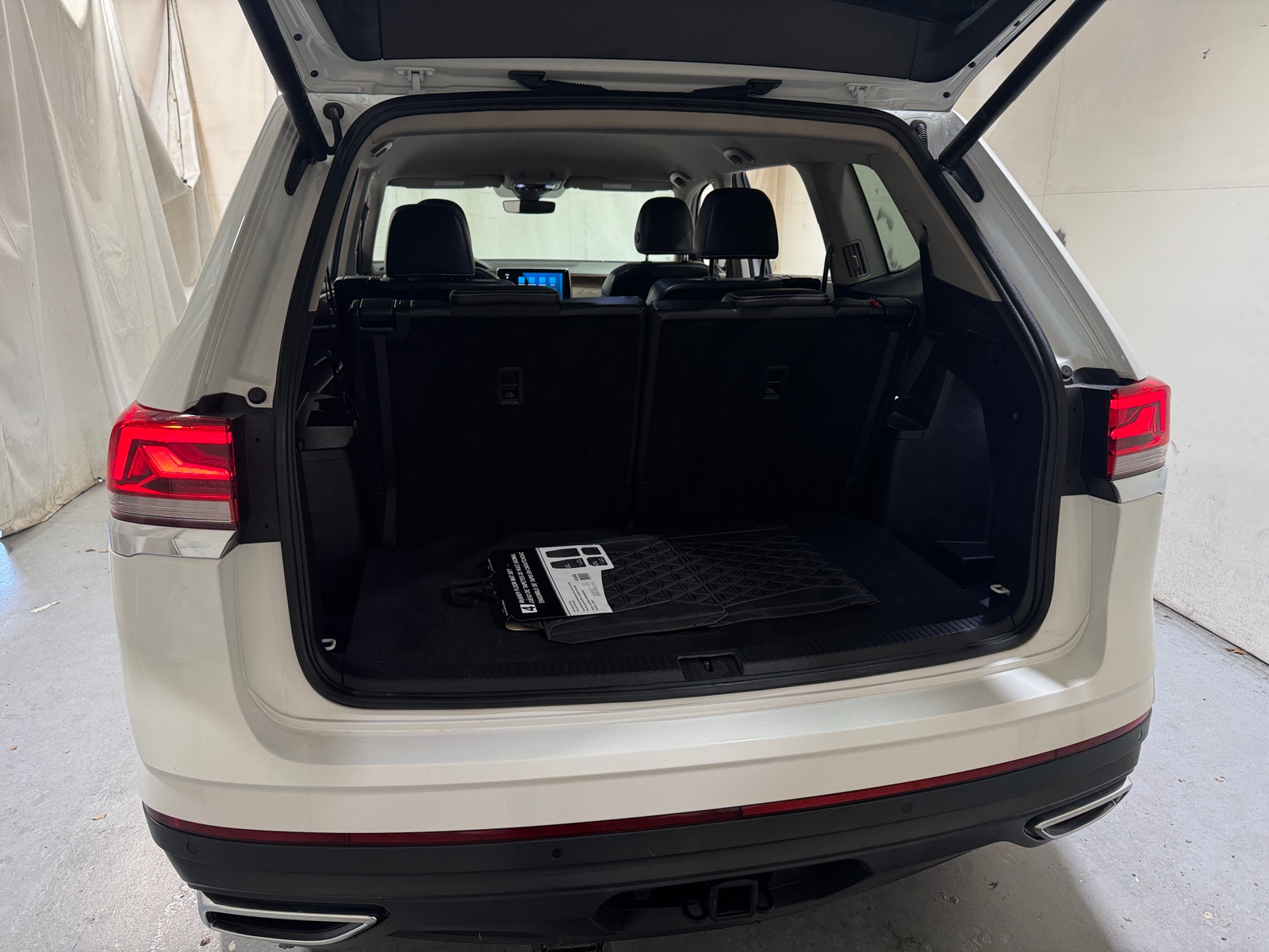Thumbnail: 2024 Volkswagen Atlas - 6