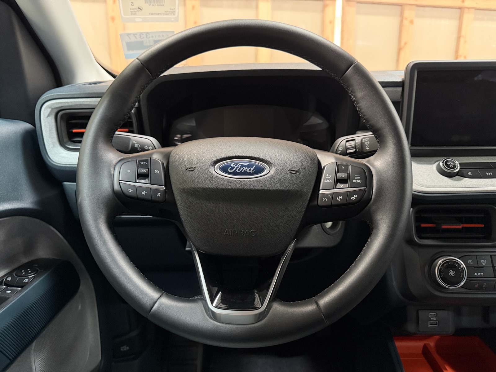 Thumbnail: 2023 Ford Maverick - 5