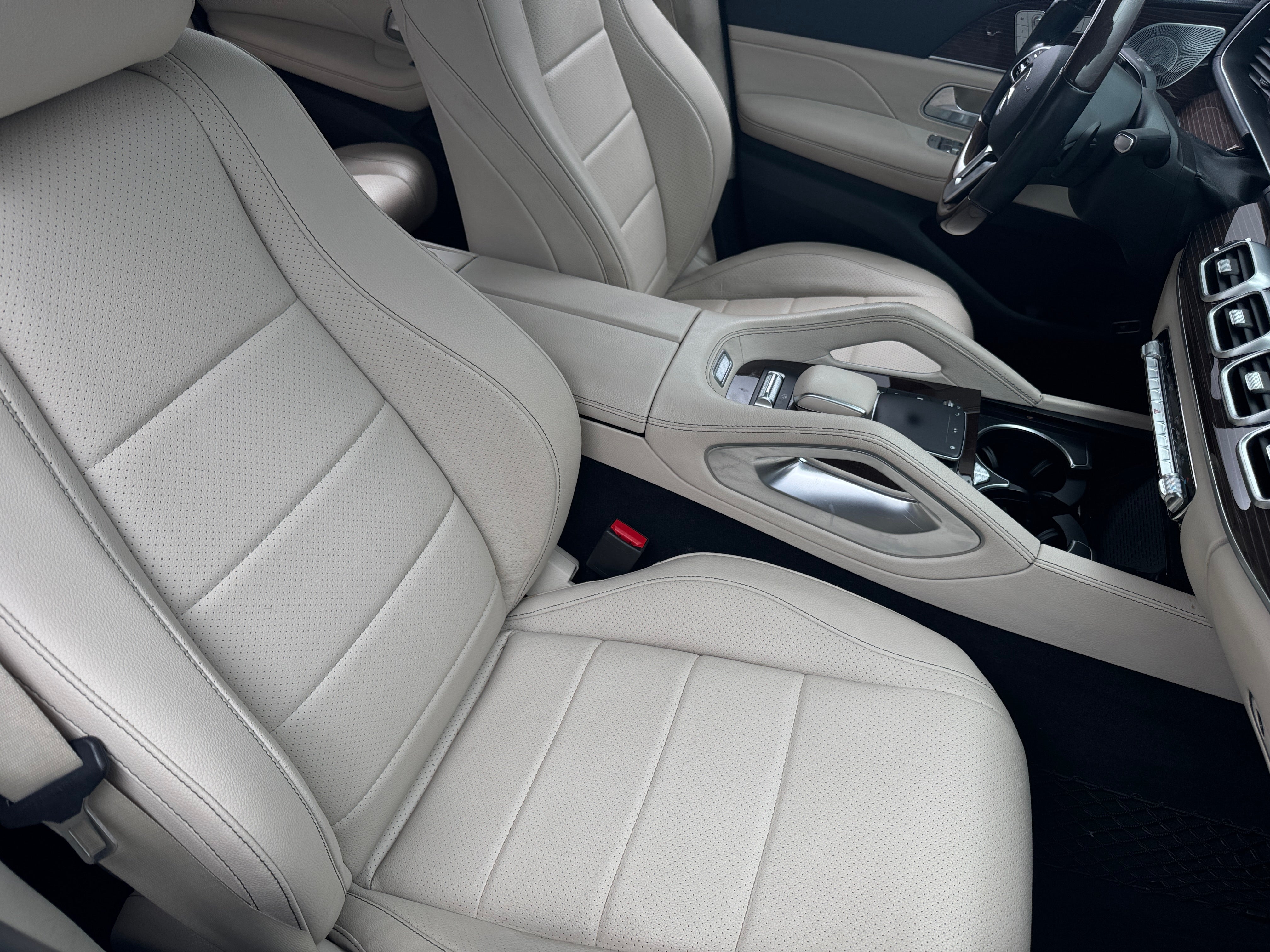 2021 Mercedes-Benz GLS