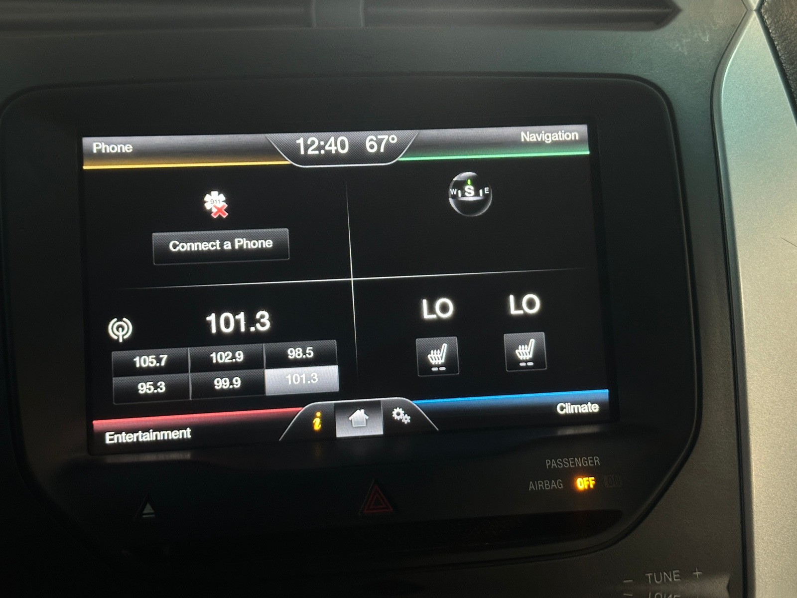 Thumbnail: 2012 Ford Explorer - 3