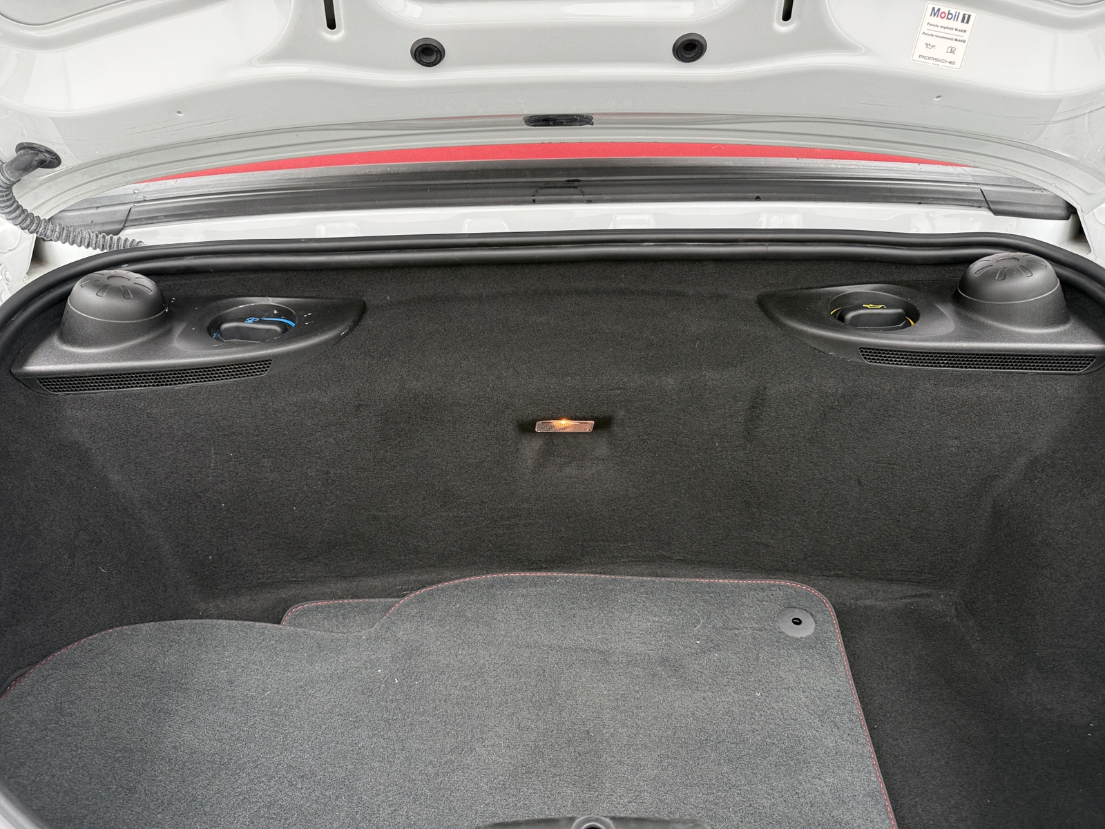 Thumbnail: 2015 Porsche Boxster - 5