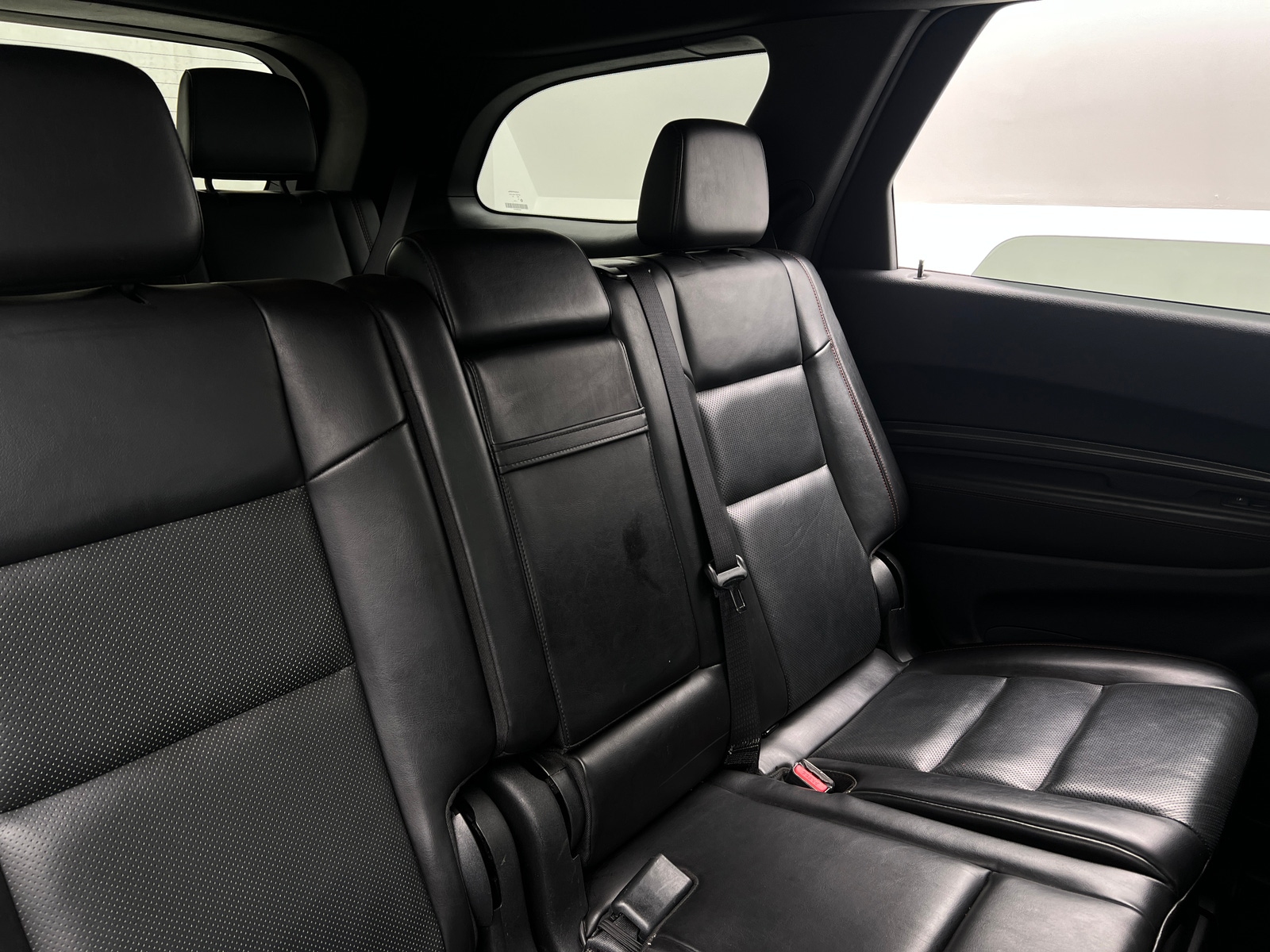 Thumbnail: 2024 Dodge Durango - 5