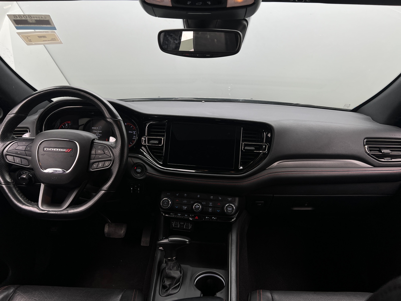 Thumbnail: 2024 Dodge Durango - 2