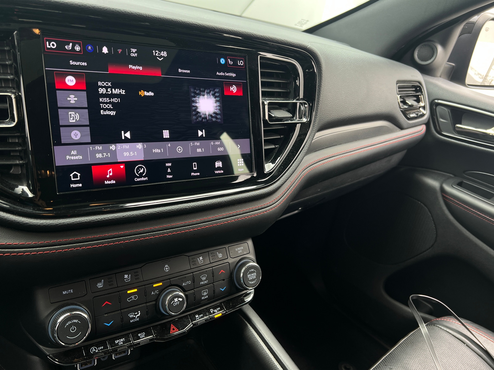 Thumbnail: 2024 Dodge Durango - 3