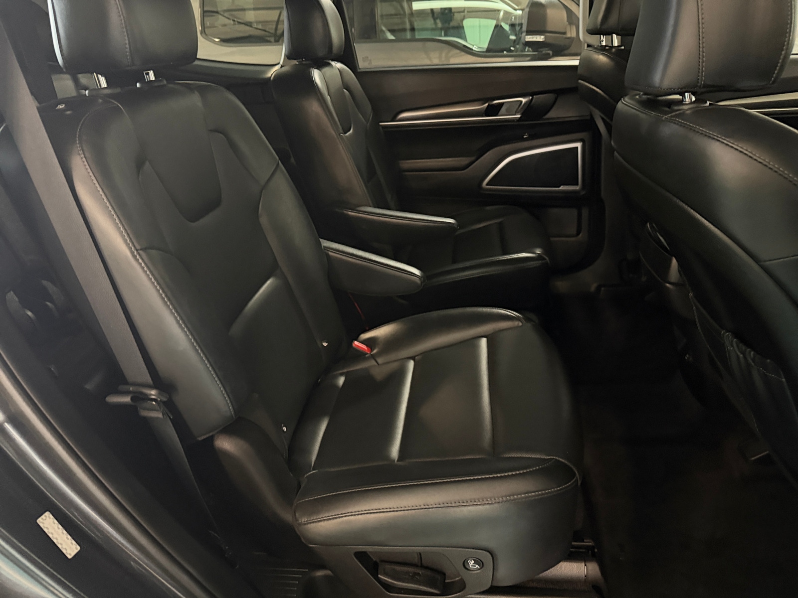 Thumbnail: 2020 Kia Telluride - 5