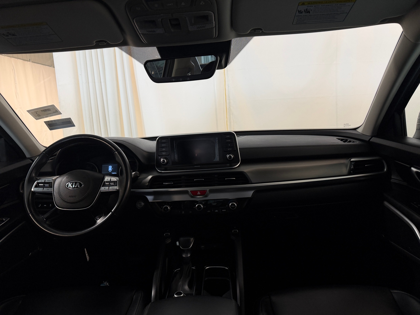 Thumbnail: 2020 Kia Telluride - 2