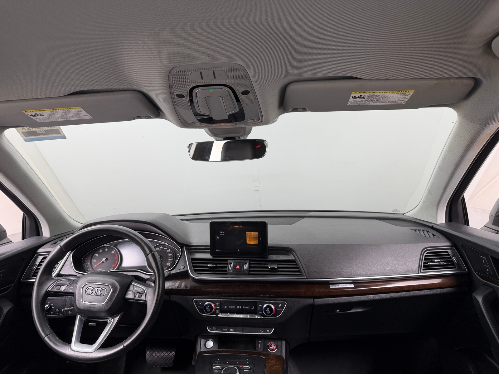 Thumbnail: 2019 Audi Q5 - 2