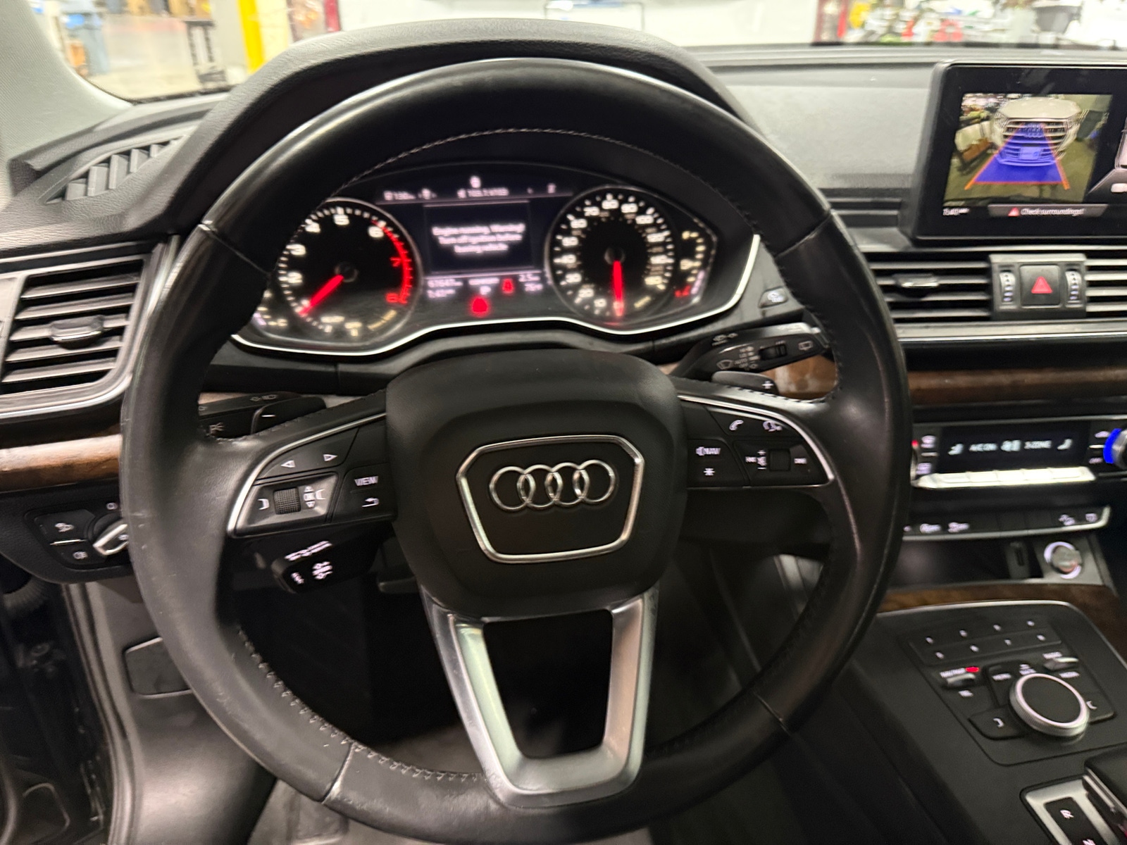 Thumbnail: 2019 Audi Q5 - 4