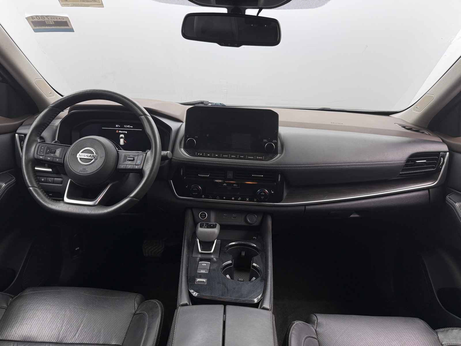 Thumbnail: 2021 Nissan Rogue - 2