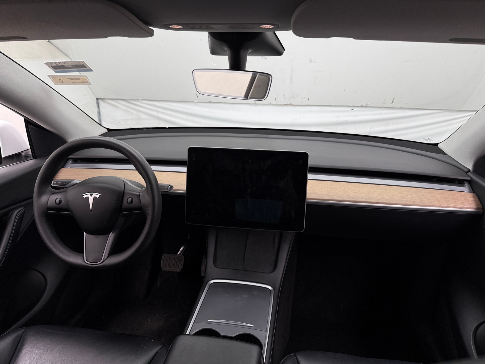 Thumbnail: 2021 Tesla Model Y - 2