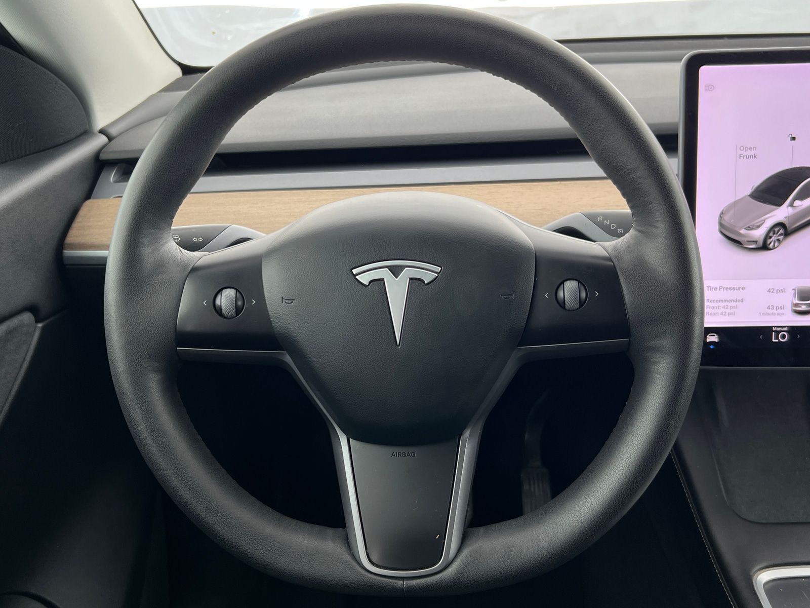 Thumbnail: 2021 Tesla Model Y - 4