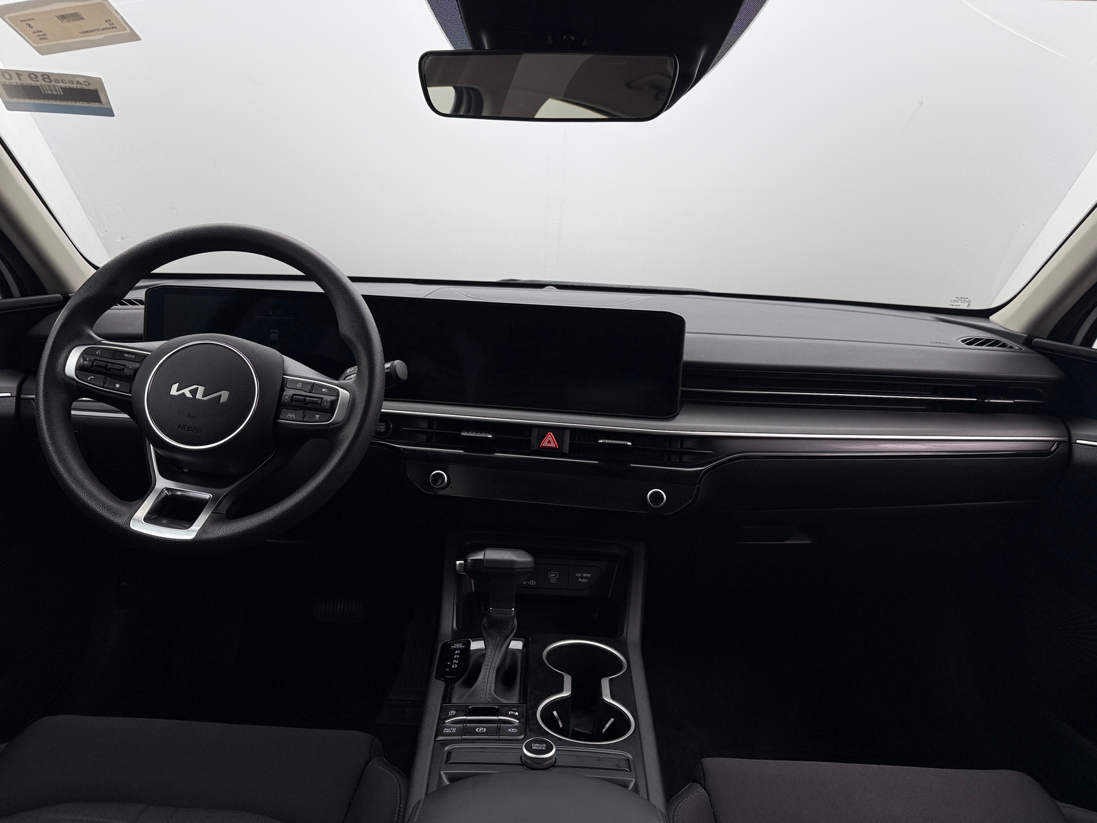 Thumbnail: 2026 Kia K5 - 3