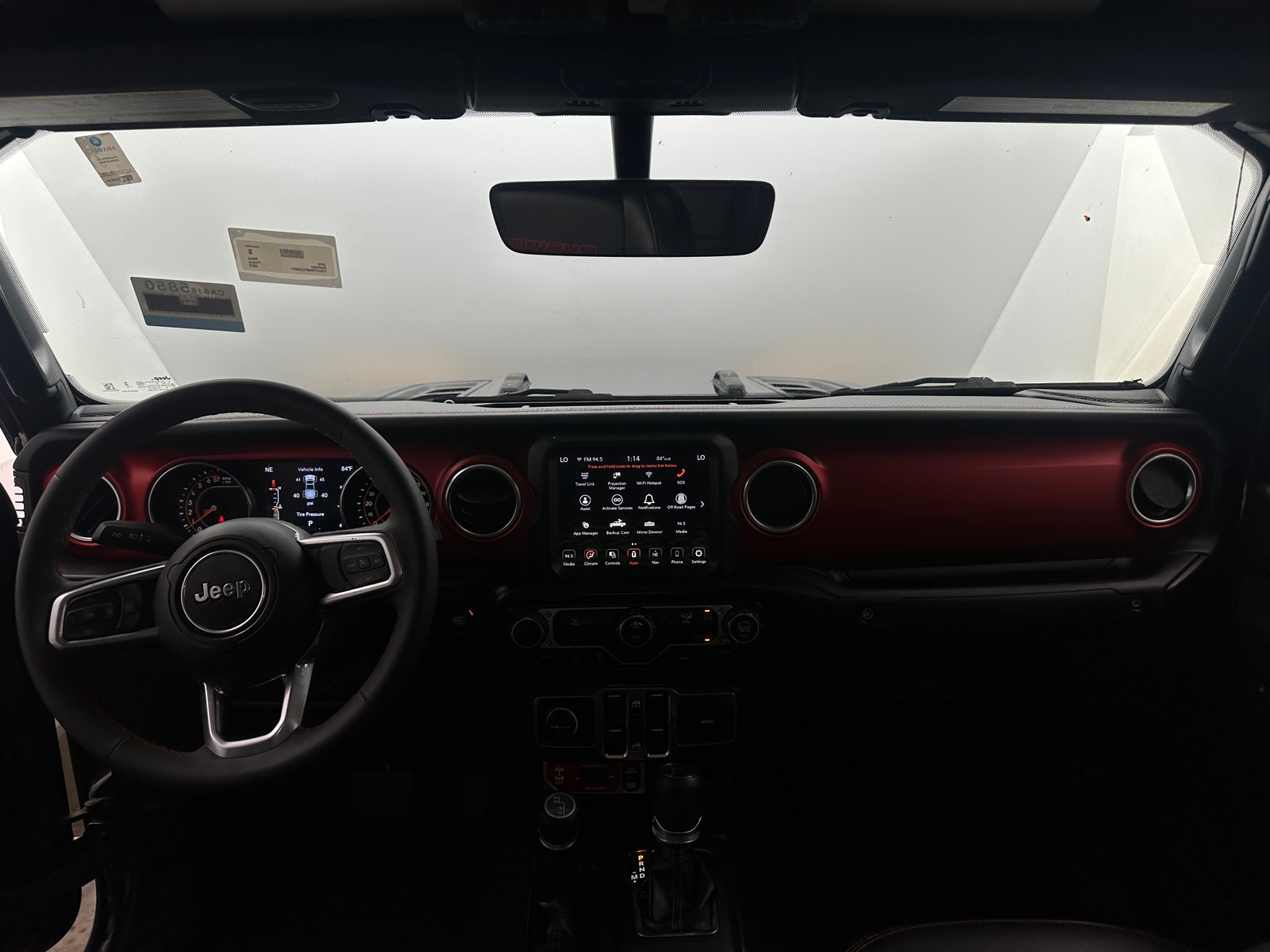 Thumbnail: 2023 Jeep Gladiator - 2