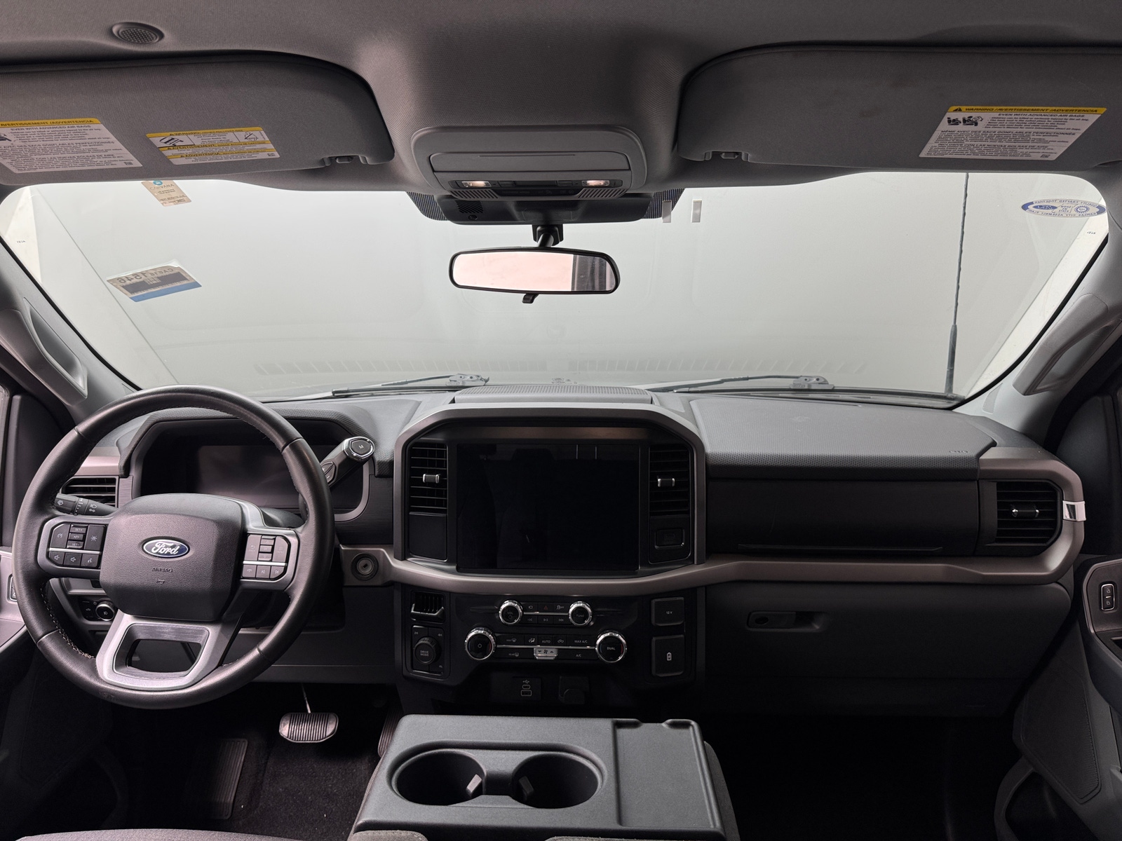 Thumbnail: 2025 Ford Econoline - 3