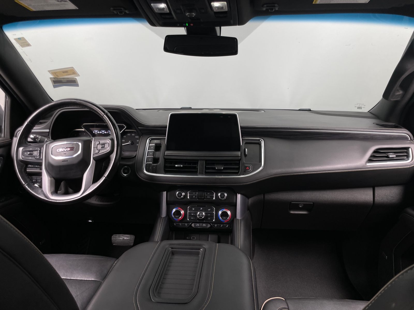 Thumbnail: 2021 GMC Yukon - 2