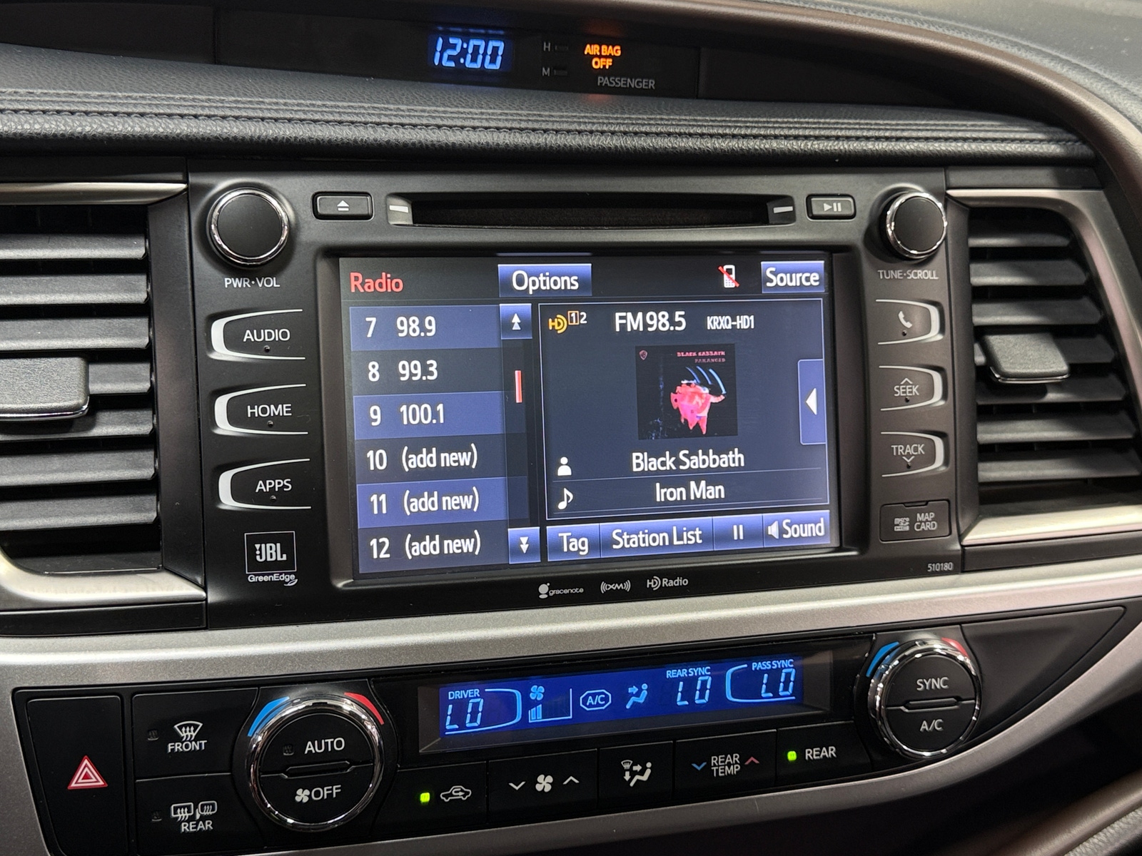 Thumbnail: 2018 Toyota Highlander - 3