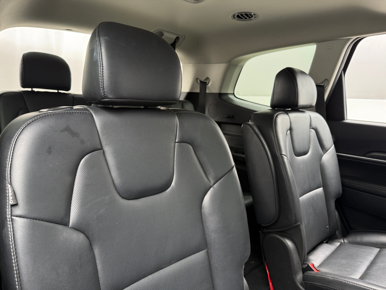 Thumbnail: 2025 Kia Telluride - 5