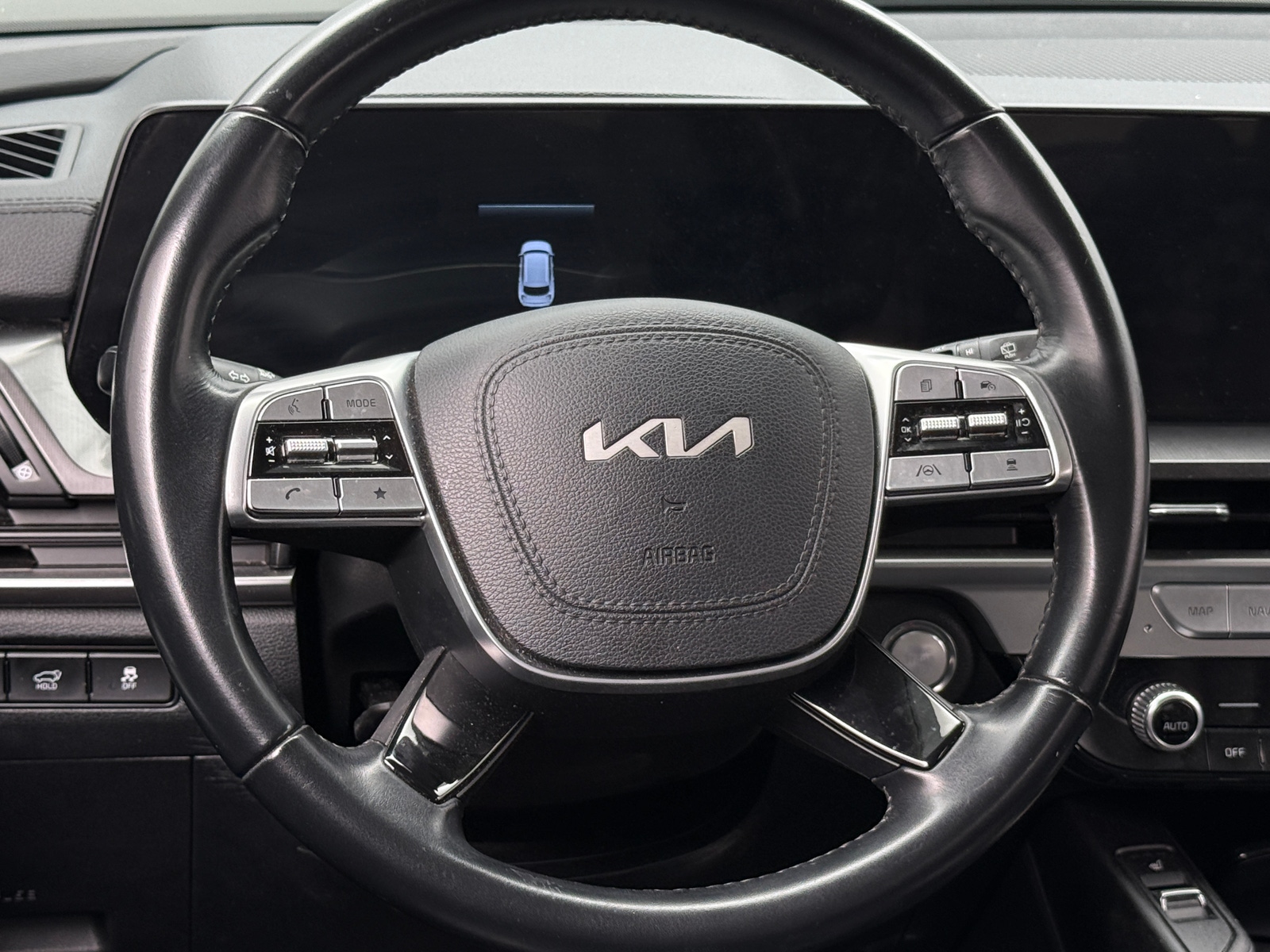 Thumbnail: 2025 Kia Telluride - 4