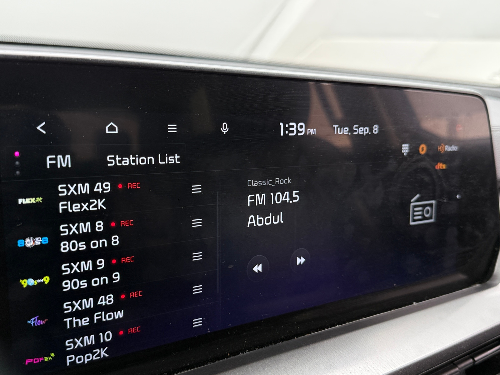 Thumbnail: 2025 Kia Telluride - 3