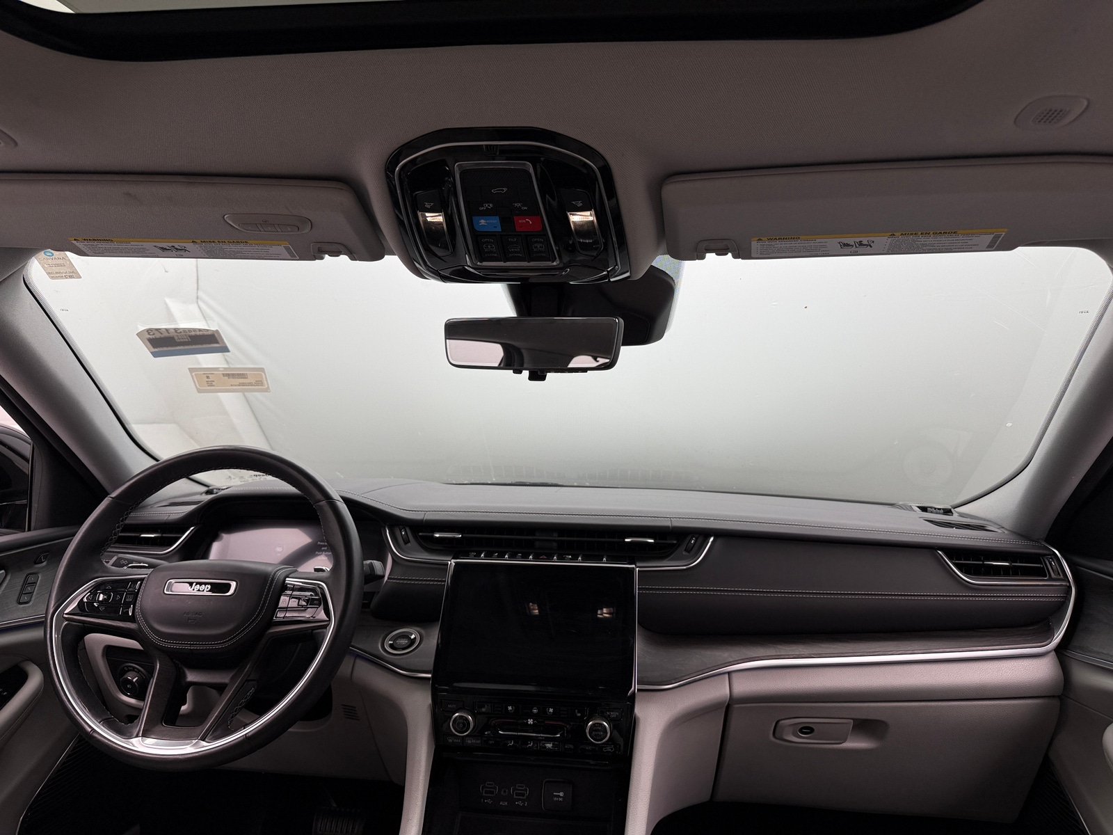 Thumbnail: 2022 Jeep Grand Cherokee - 2