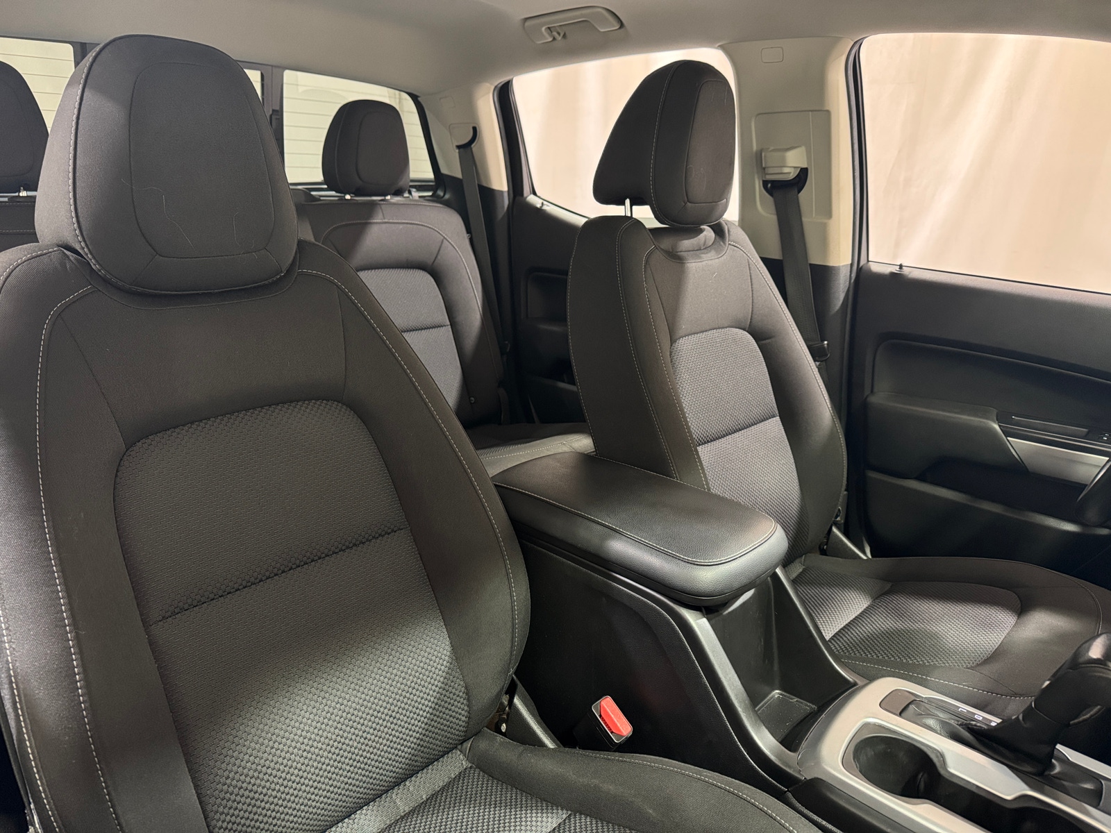 Thumbnail: 2019 Chevrolet Colorado - 2