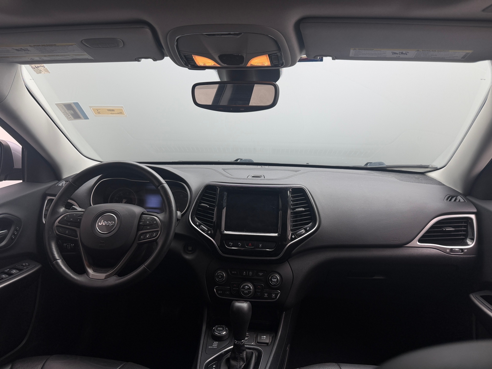 Thumbnail: 2019 Jeep Cherokee - 2
