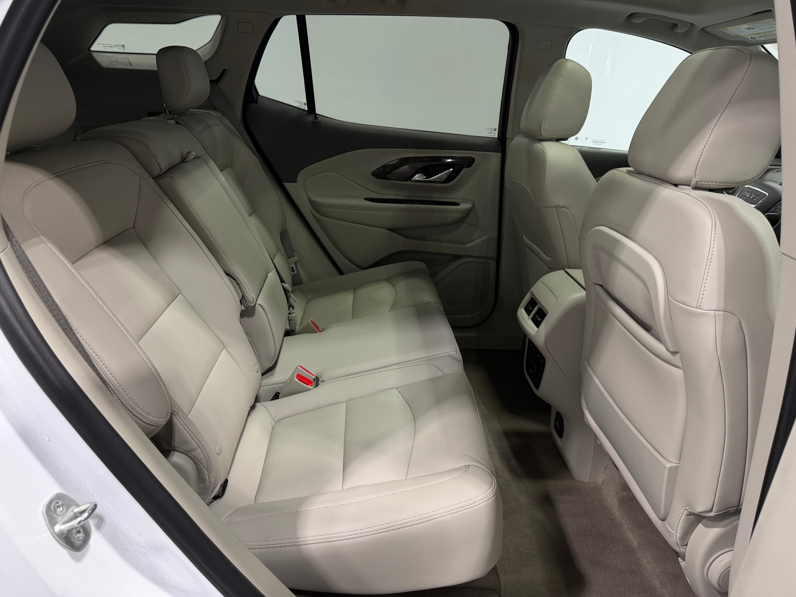 Thumbnail: 2020 GMC Terrain - 5