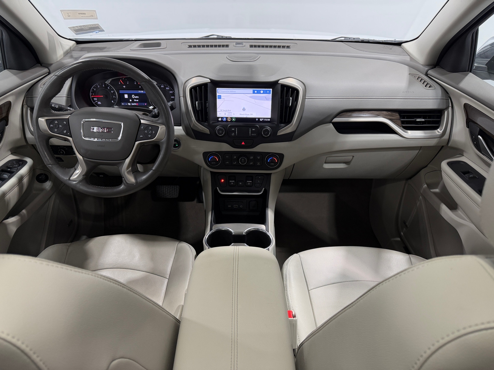 Thumbnail: 2020 GMC Terrain - 2