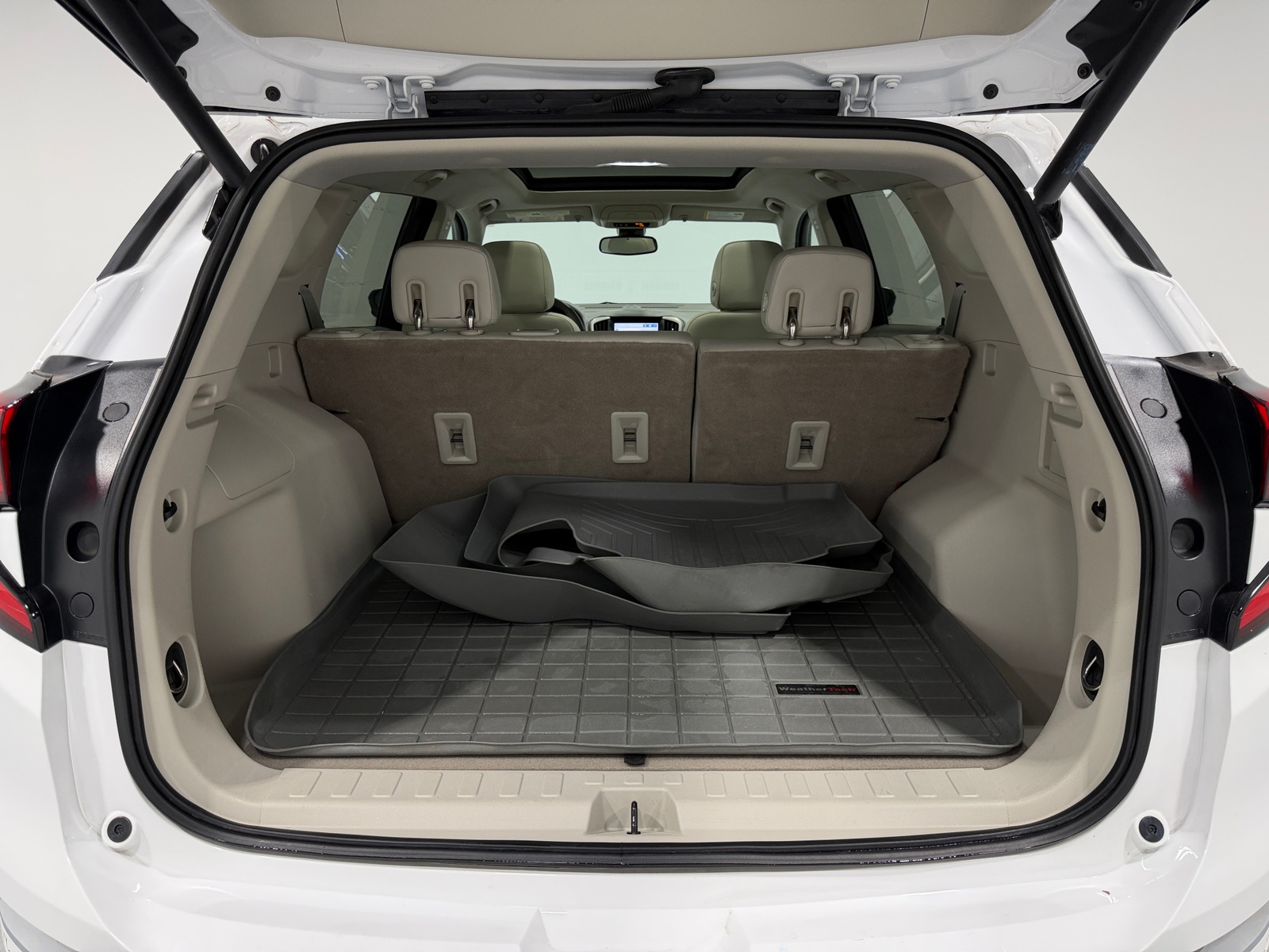 Thumbnail: 2020 GMC Terrain - 6