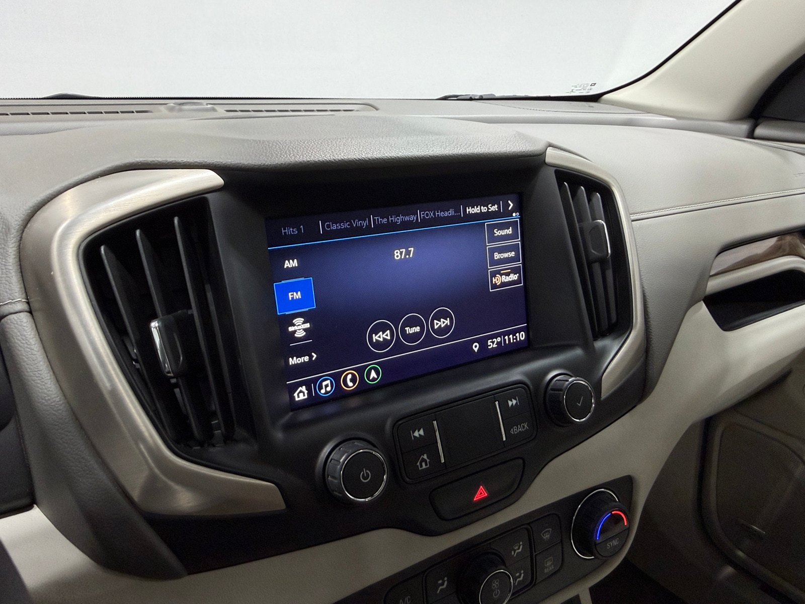 Thumbnail: 2020 GMC Terrain - 3