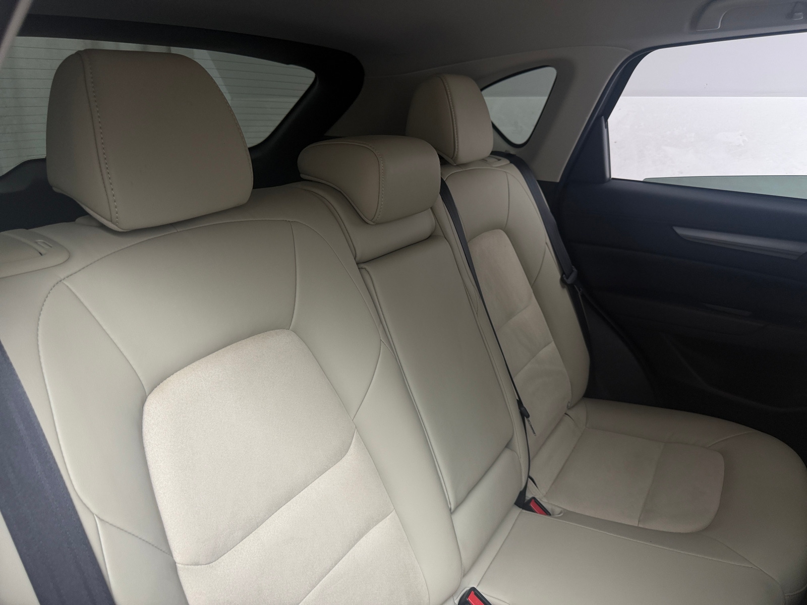 Thumbnail: 2020 Mazda CX-5 - 5