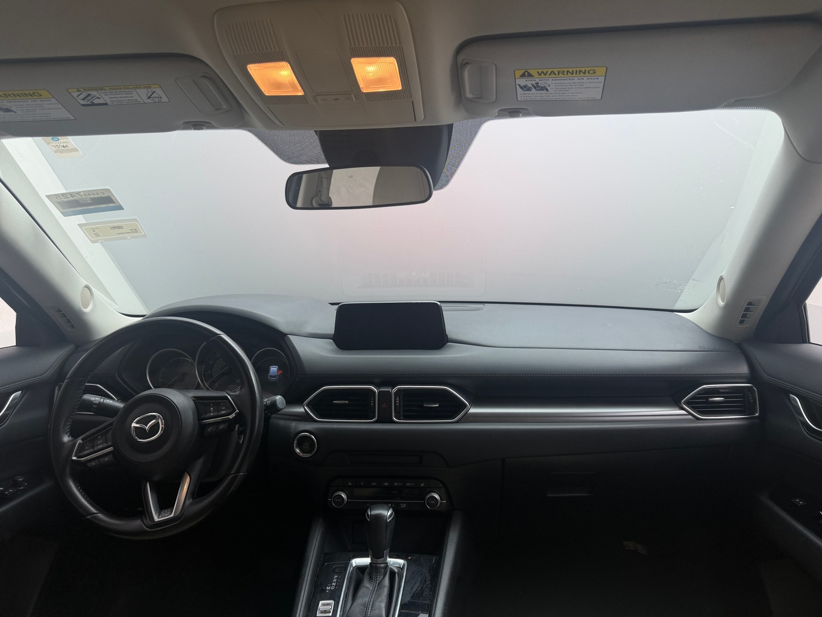 Thumbnail: 2020 Mazda CX-5 - 2
