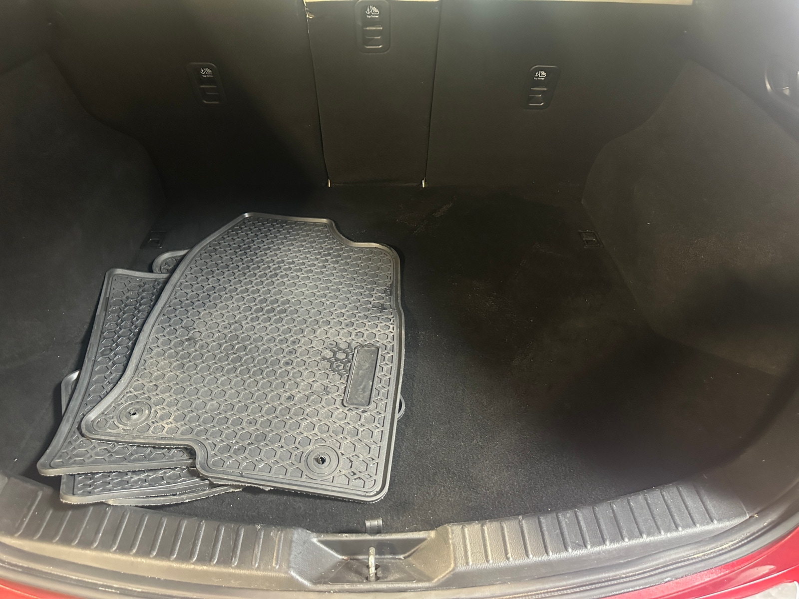 Thumbnail: 2020 Mazda CX-5 - 6