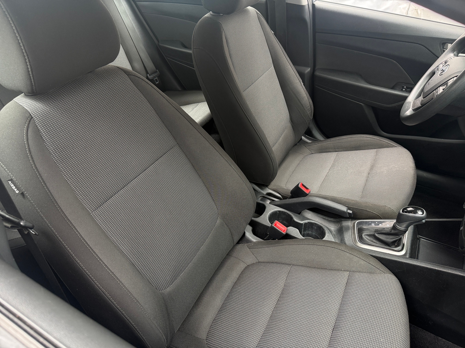 Thumbnail: 2019 Hyundai Accent - 2