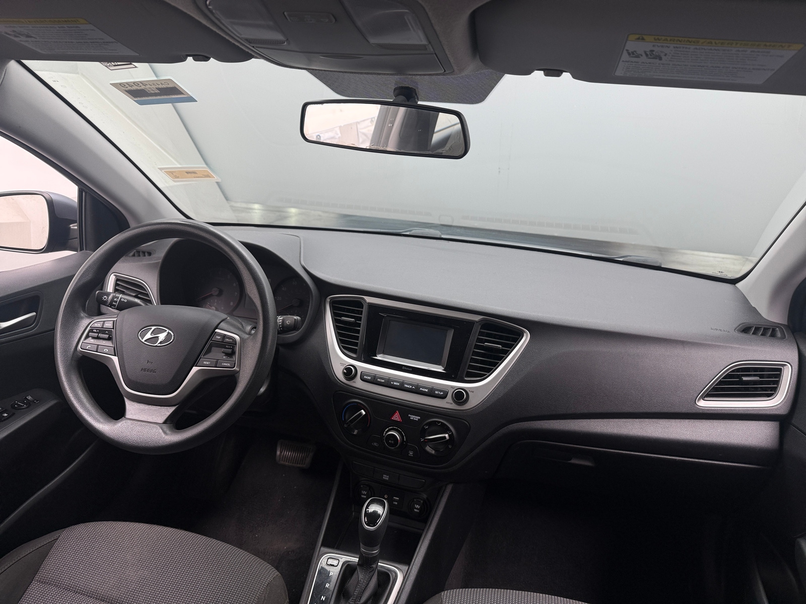 Thumbnail: 2019 Hyundai Accent - 3