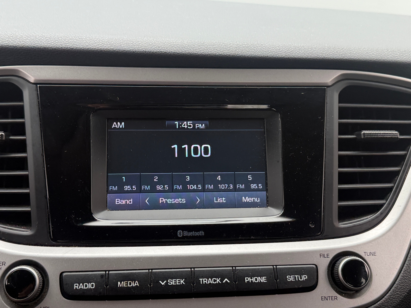 Thumbnail: 2019 Hyundai Accent - 4