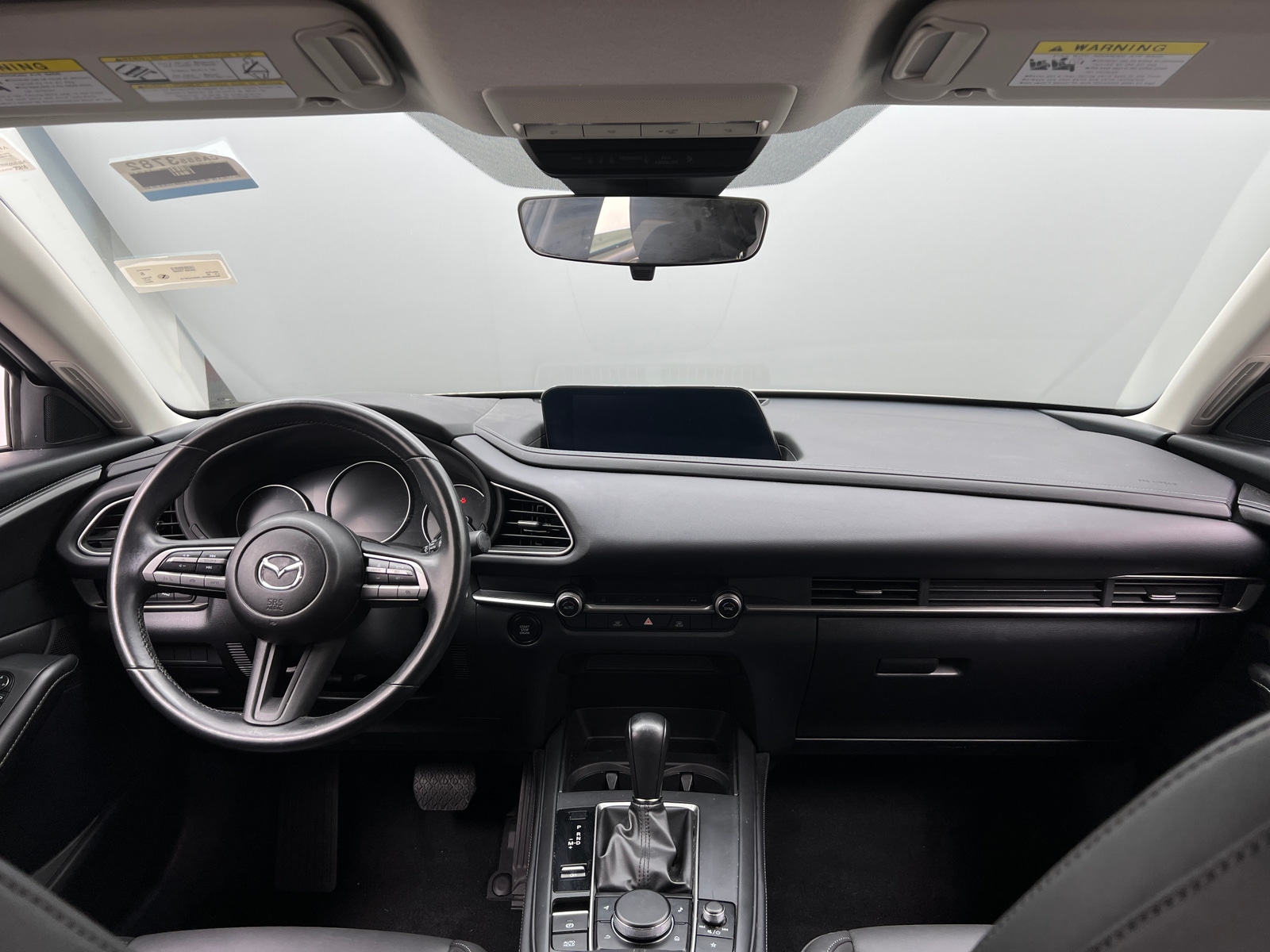 Thumbnail: 2022 Mazda CX-30 - 2