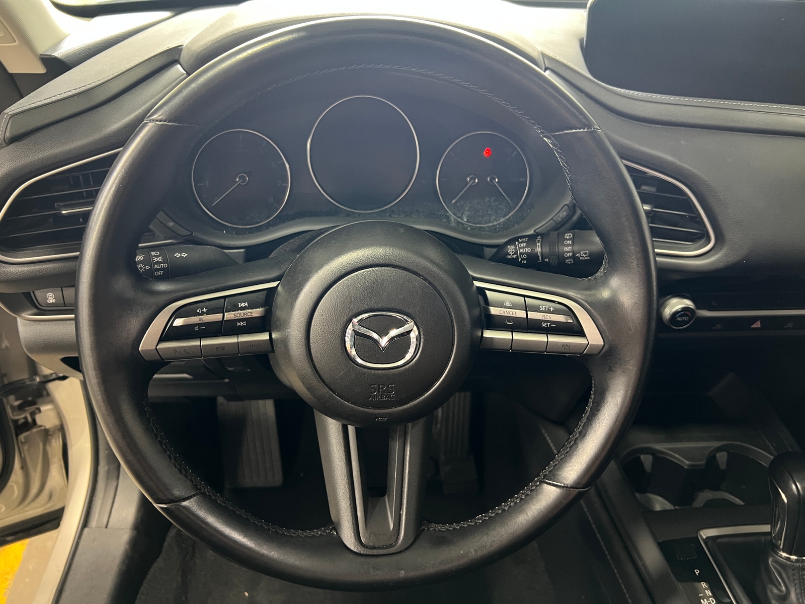 Thumbnail: 2022 Mazda CX-30 - 4
