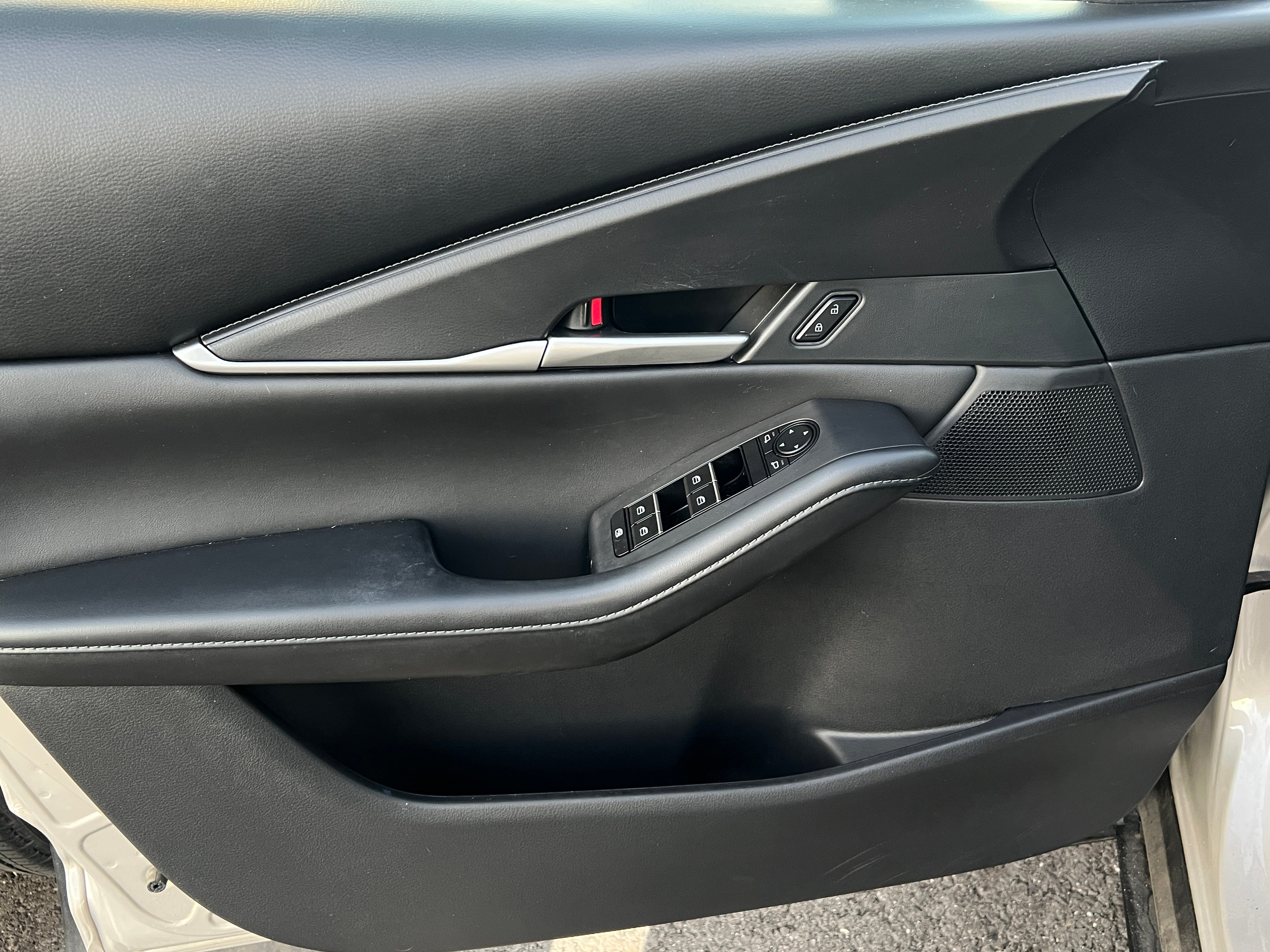 2022 Mazda CX-30 Select