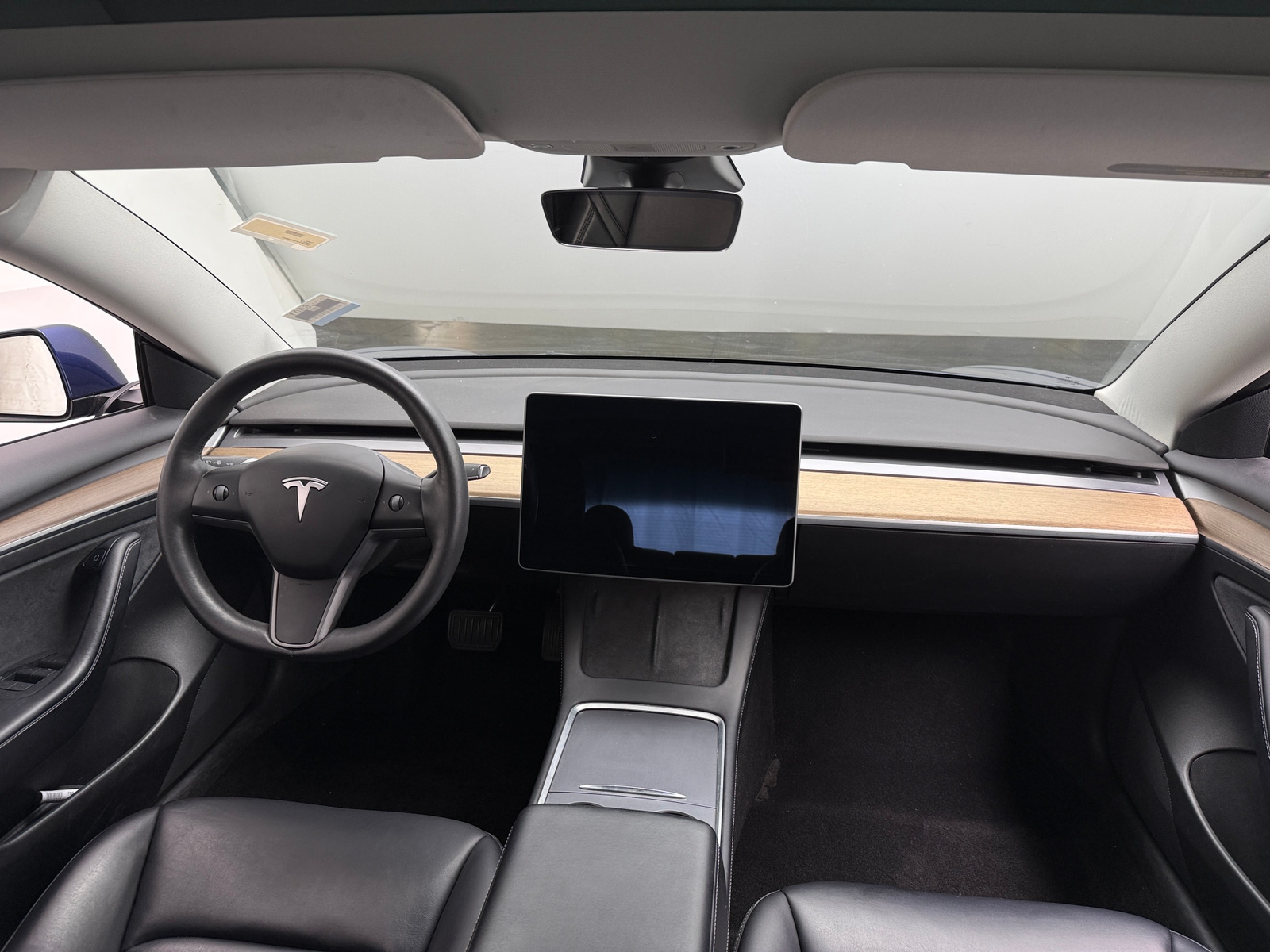 Thumbnail: 2022 Tesla Model 3 - 2