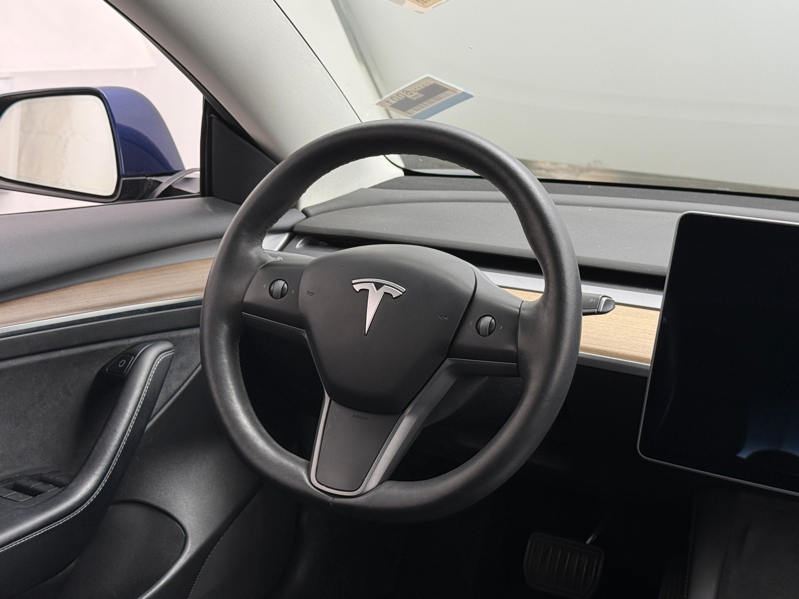 Thumbnail: 2022 Tesla Model 3 - 4
