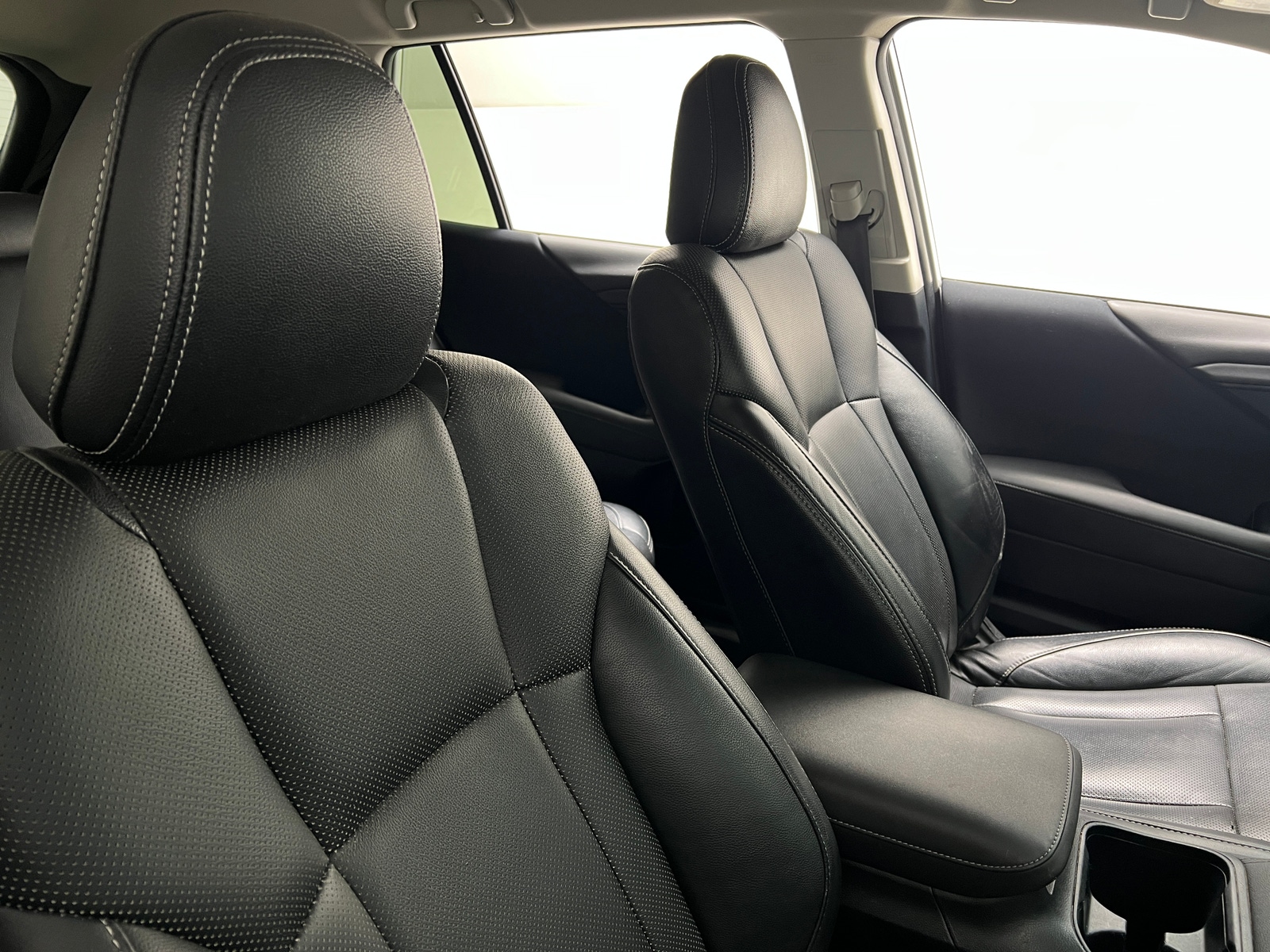 Thumbnail: 2021 Subaru Outback - 2