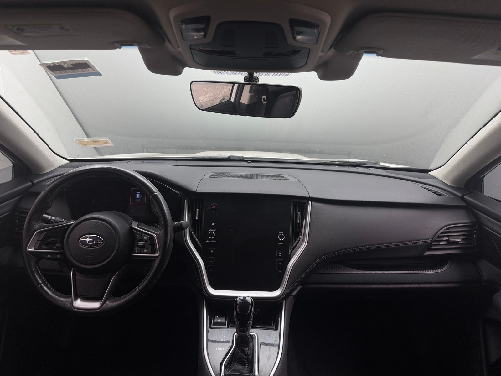 Thumbnail: 2021 Subaru Outback - 3