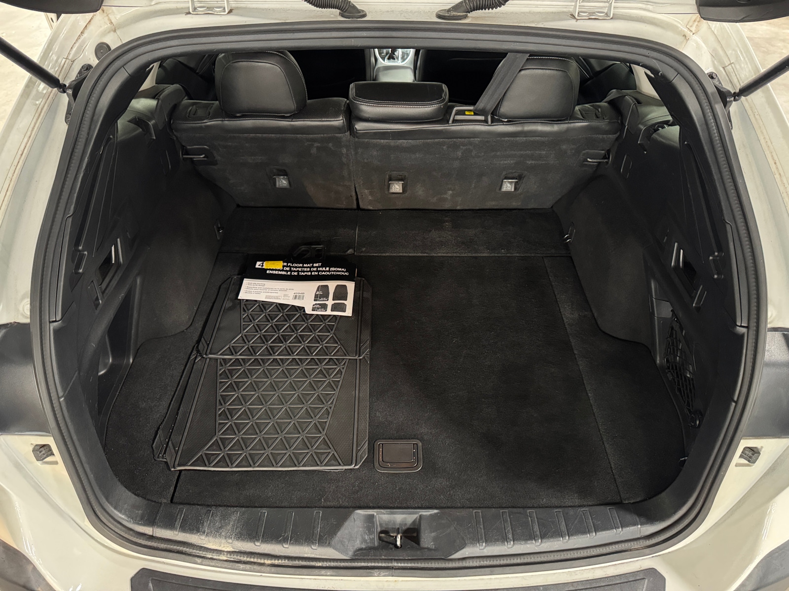 Thumbnail: 2021 Subaru Outback - 7