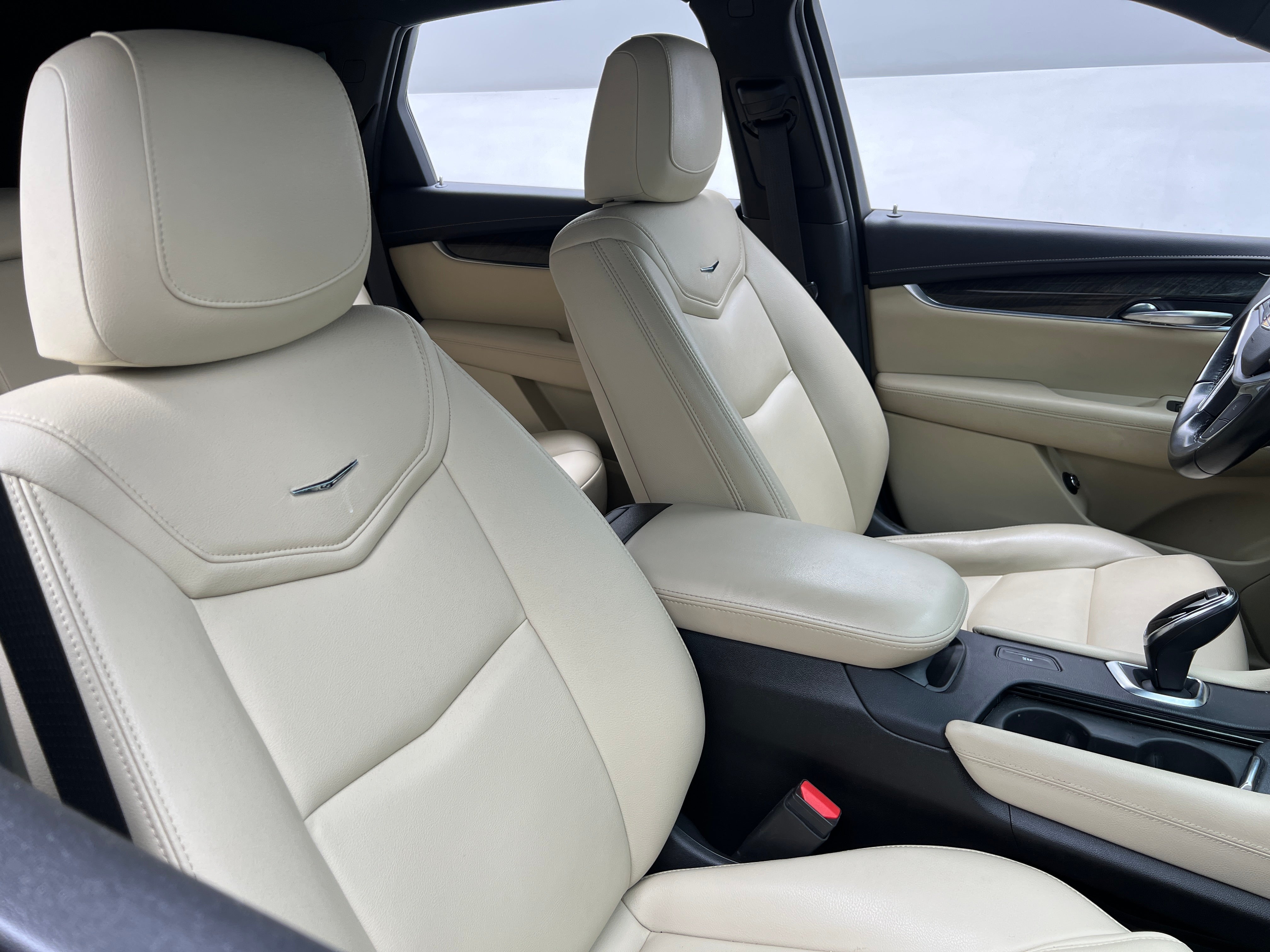 2019 Cadillac XT5