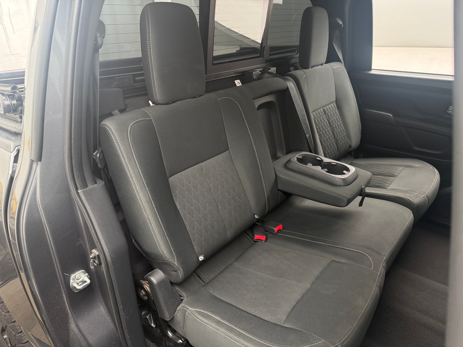 Thumbnail: 2019 Nissan Titan - 6