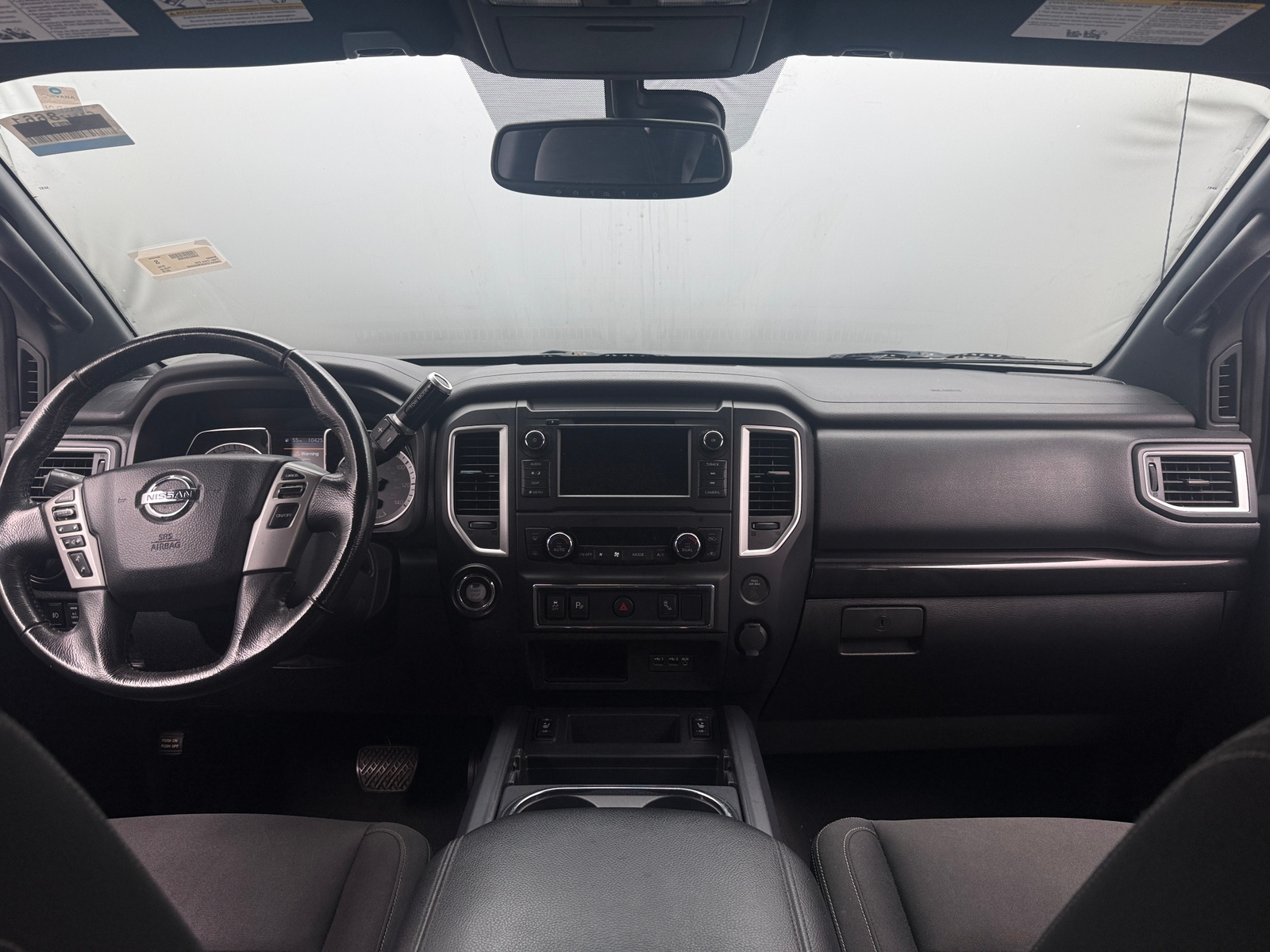 Thumbnail: 2019 Nissan Titan - 3