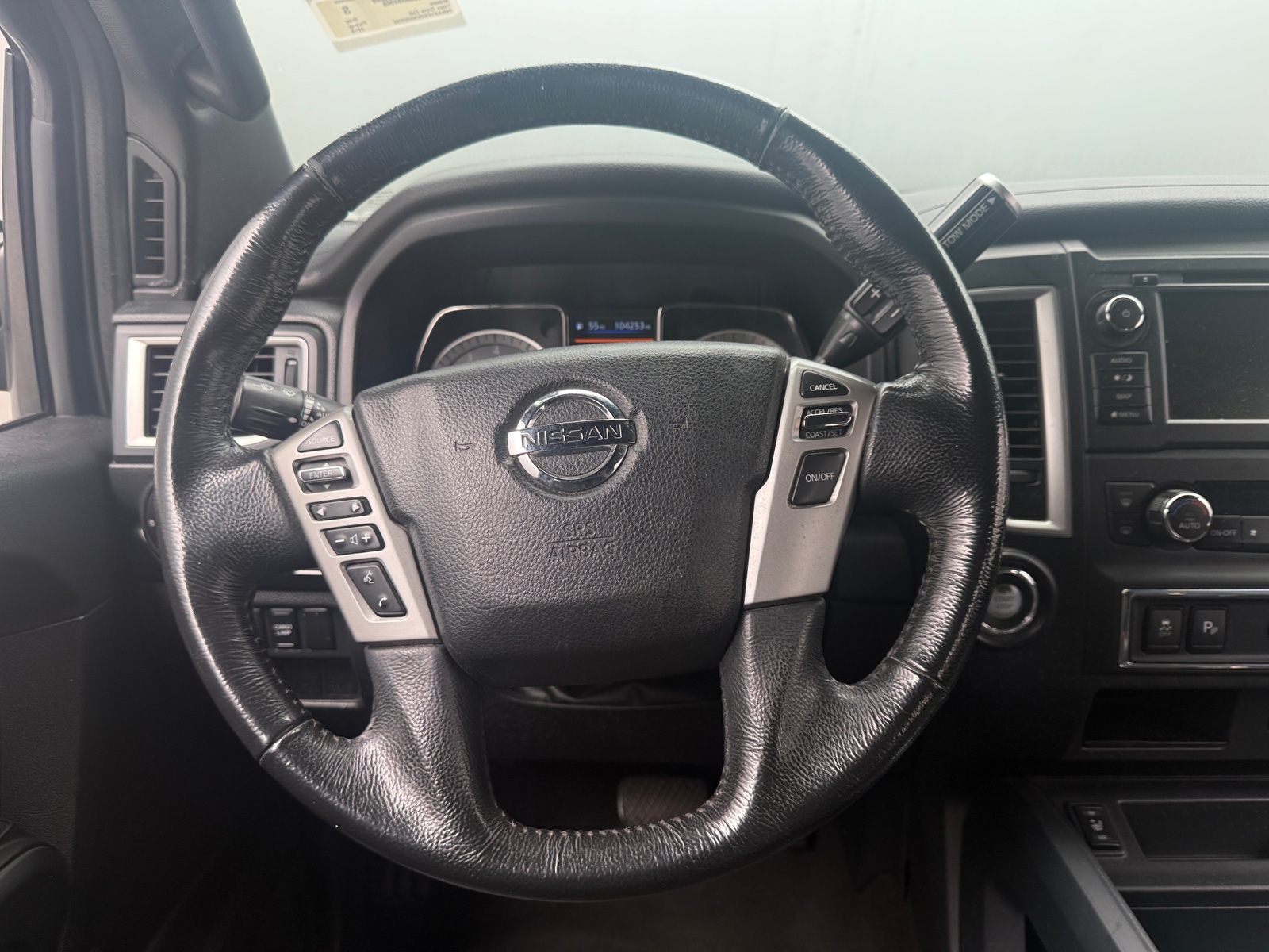 Thumbnail: 2019 Nissan Titan - 5
