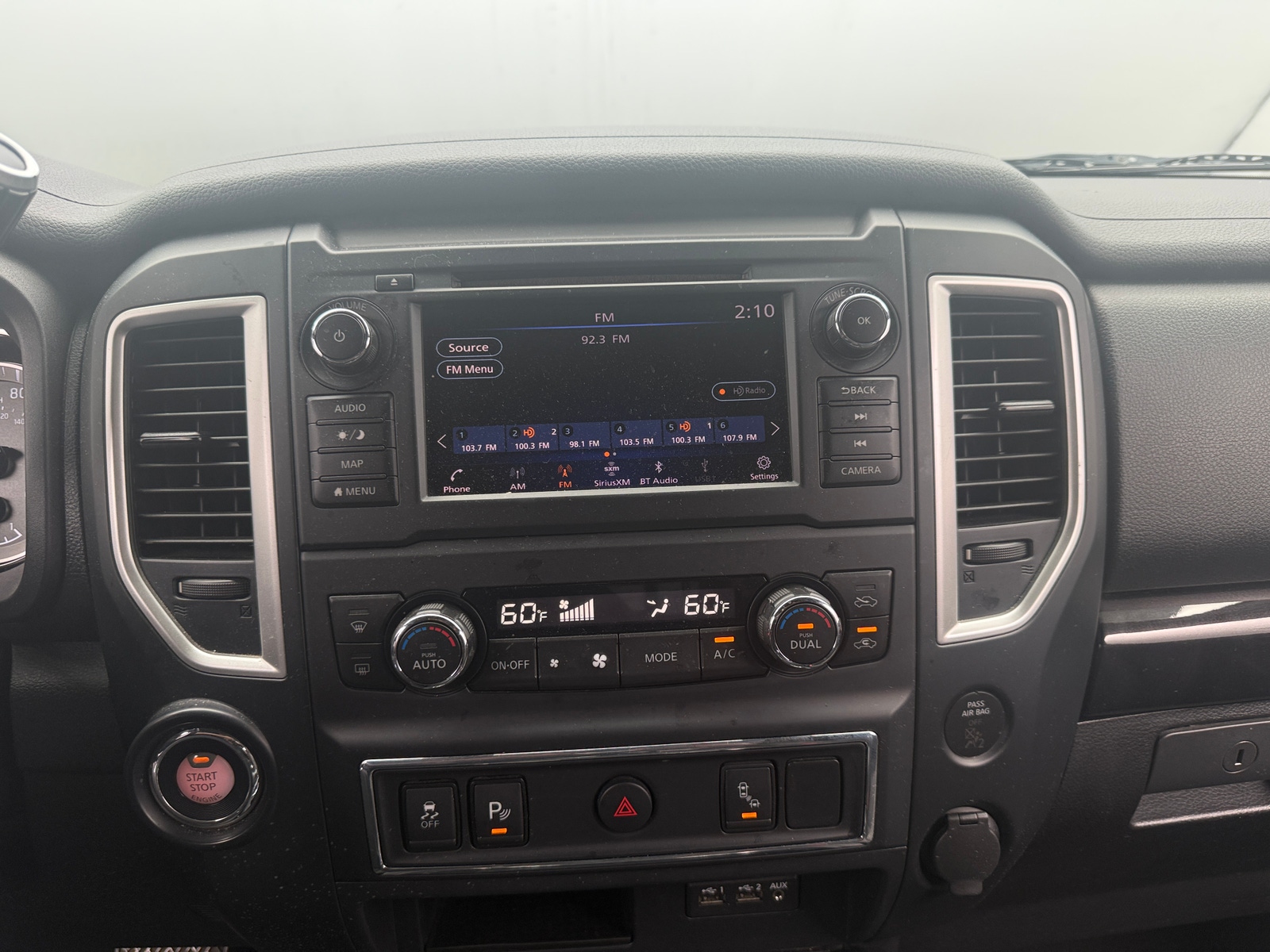 Thumbnail: 2019 Nissan Titan - 4
